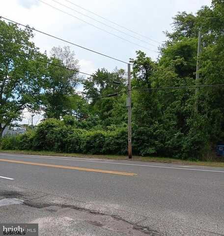 0 Dickinson Ave, Absecon, NJ 08205