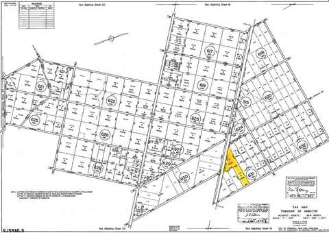 1st Ave, Mays Landing, NJ 08330