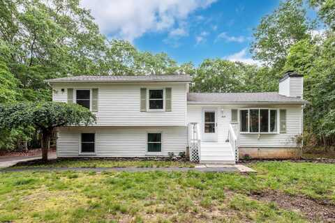 815 Berrywood Ln Ln, Absecon, NJ 08205