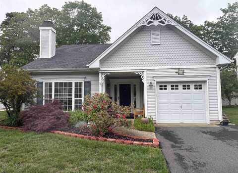 164 E Mourning Dove Way, Galloway Township, NJ 08205