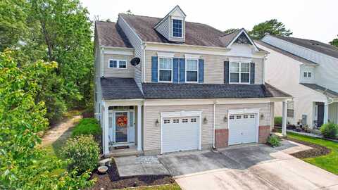 47 Buck Road, Hamilton, NJ 08330