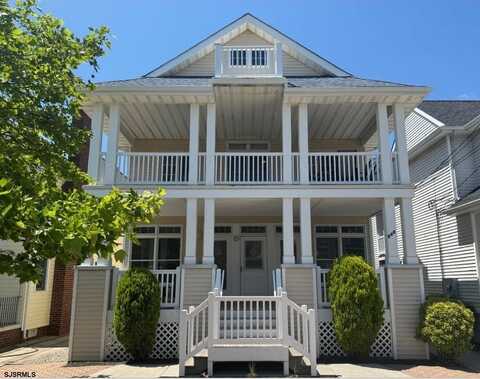 848 3rd Street, Ocean City, NJ 08226