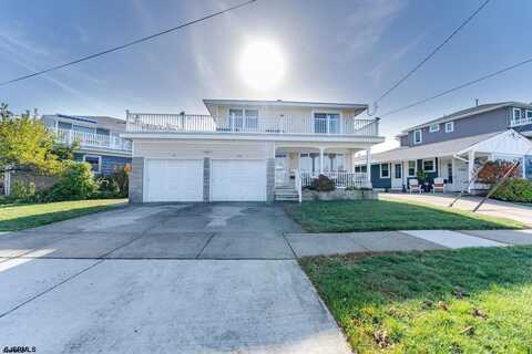 111 W Inlet Road, Ocean City, NJ 08226