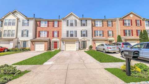 1203 Carlisle, Egg Harbor Township, NJ 08234