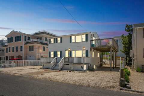 24 W Carolina Ave, Long Beach Island, NJ 08008