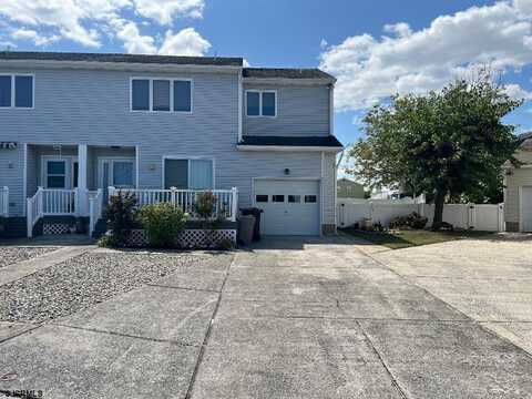 426 Canterbury Ct, Ventnor City, NJ 08406