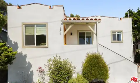 1200 Van Pelt Ave, Los Angeles, CA 90063