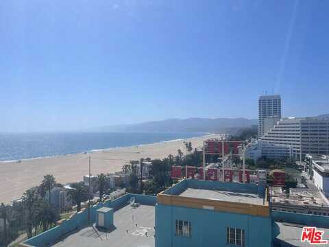 1431 Ocean Ave, Santa Monica, CA 90401
