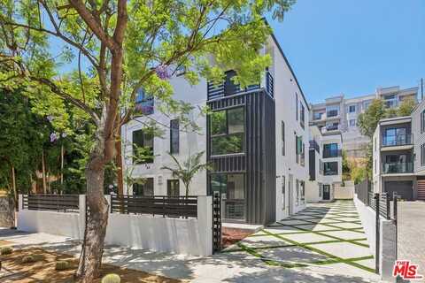 2111 Holly Dr, Los Angeles, CA 90068