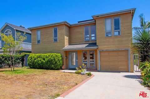 3580 Mountain View Ave, Los Angeles, CA 90066