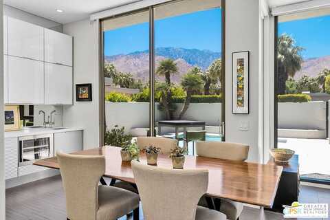 130 W Racquet Club Rd, Palm Springs, CA 92262