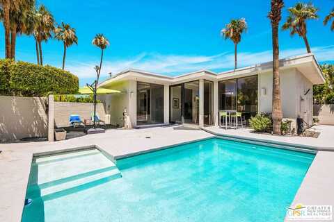 130 W Racquet Club Rd, Palm Springs, CA 92262