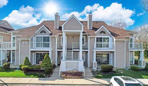 550 Central Ave - H15, Linwood, NJ 08221