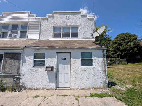 1441 Caspian Ave, Atlantic City, NJ 08401