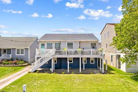 428 Lafayette Blvd Blvd, Brigantine, NJ 08203