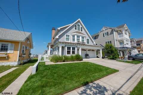 117 W 17th Street, Ocean City, NJ 08226