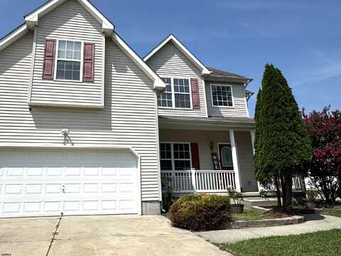 415 Ebony Tree Ave, Galloway Township, NJ 08205