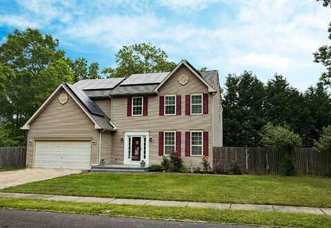 109 Hawthorne Road, Egg Harbor Township, NJ 08234