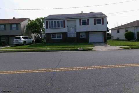 1325 N ohio Ave, Atlantic City, NJ 08401