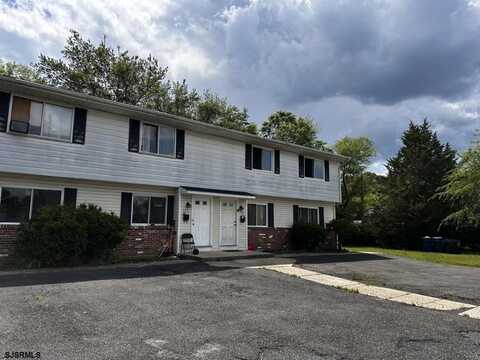 320 Campe Street, Egg Harbor City, NJ 08215