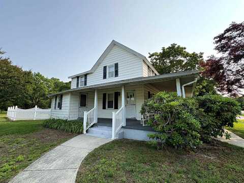 301 Broad Street, Milmay, NJ 08340