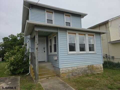 132 N Franklin Ave, Pleasantville, NJ 08232