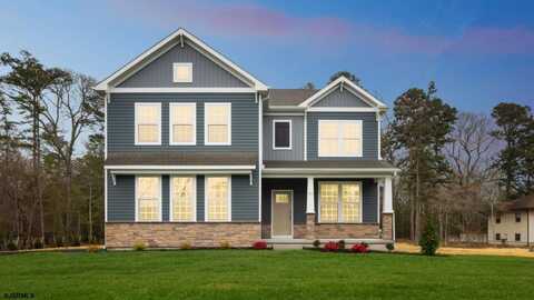 1113 Route 9, Marmora, NJ 08270