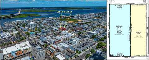 656-660 West Ave, Ocean City, NJ 08226