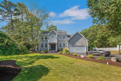 515 S Bella Ct Ct, Galloway Township, NJ 08205