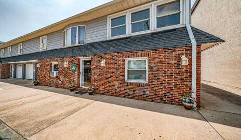 23 39th Unit B Street, Sea Isle City, NJ 08243