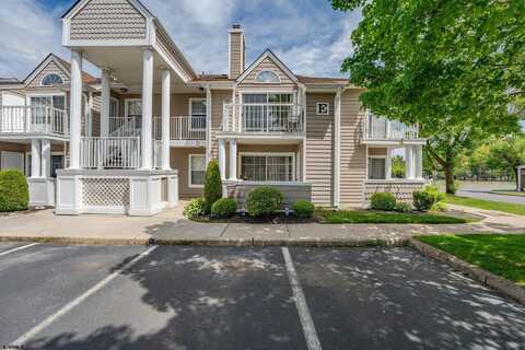 550 Central Ave Ave, Linwood, NJ 08221