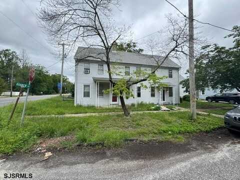 4 Quaker St Street, Port Elizabeth, NJ 08348