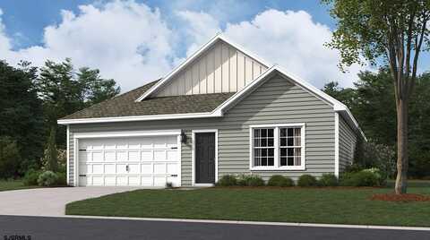 216 Bentz Ave, Villas, NJ 08251
