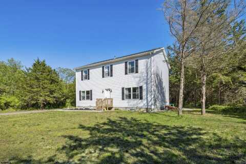 301 Heine Ave Ave, Woodbine, NJ 08270