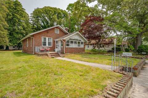 112 Kirklin Ave, Linwood, NJ 08221