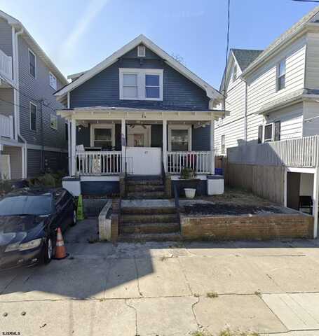14 S Weymouth Ave Ave, Ventnor City, NJ 08406