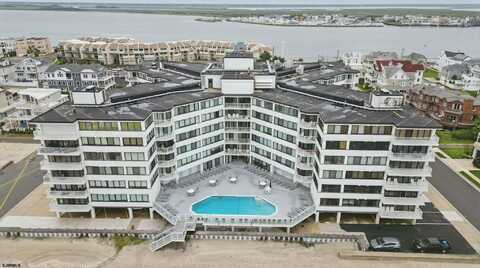 111 S 16th Ave, Longport, NJ 08403