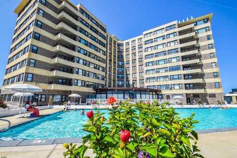 101 S Raleigh Ave, Atlantic City, NJ 08401