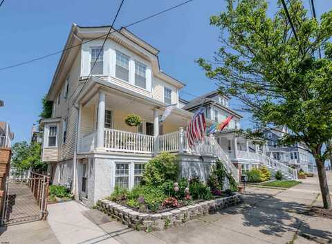 19 S Hillside Ave, Ventnor City, NJ 08406