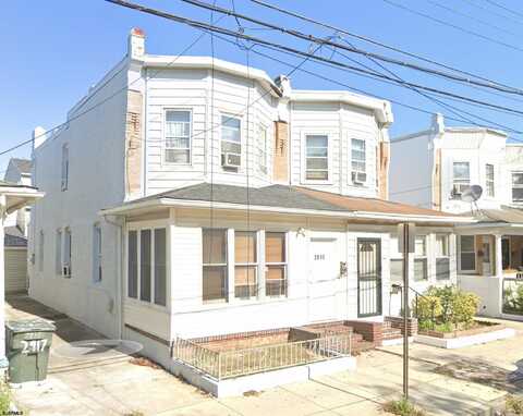 2915 Fairmount Ave, Atlantic City, NJ 08401