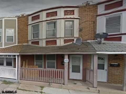 2021 Grant Ave, Atlantic City, NJ 08401
