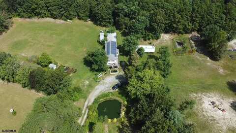 6141 Harley Ave, Hamilton, NJ 08330