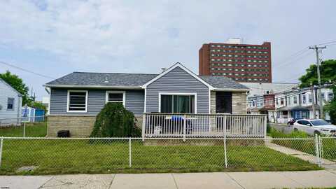 301 N Kentucky Ave, Atlantic City, NJ 08401