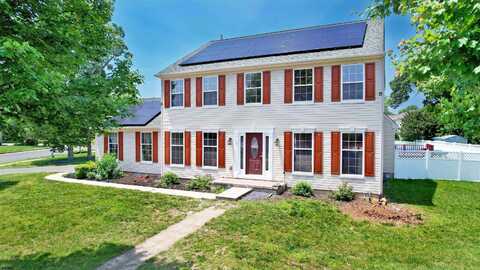 37 Clover Hill Cir, Egg Harbor Township, NJ 08234