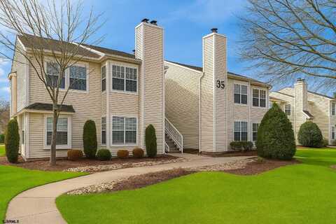 184 meadow Ridge, Galloway Township, NJ 08205