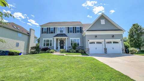 64 Monet Dr, Mays Landing, NJ 08330