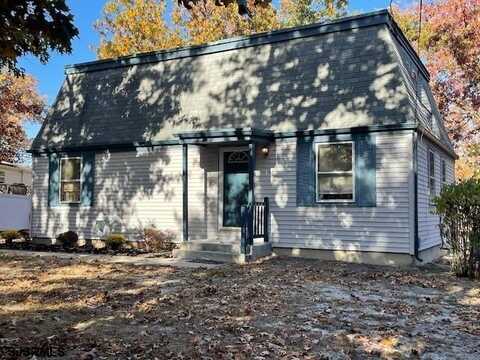 202 Wayne Ave, Williamstown, NJ 08094