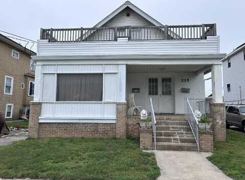 215 N Dorset, Ventnor Heights, NJ 08406