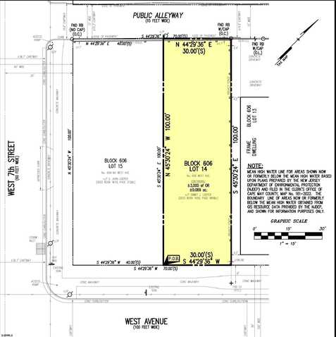 656 West Ave, Ocean City, NJ 08226