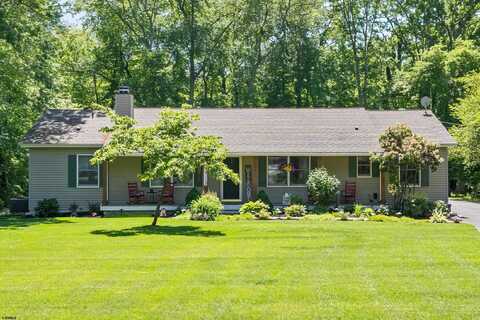 1431 Burleigh Ave Ave, Cape May Court House, NJ 08210